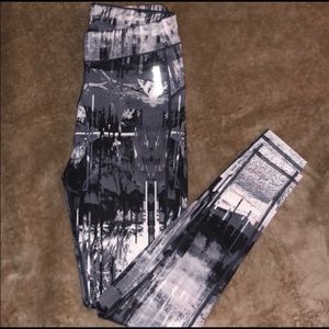 Reebok Leggings